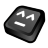 Foobar Classic Icon